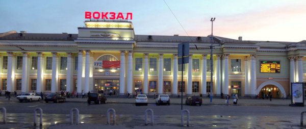 Утаившего 700 миллионов налогов белоруса сняли с поезда в Екатеринбурге