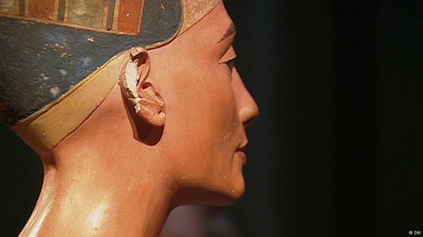 Тайна Нефертити накануне возможной разгадки