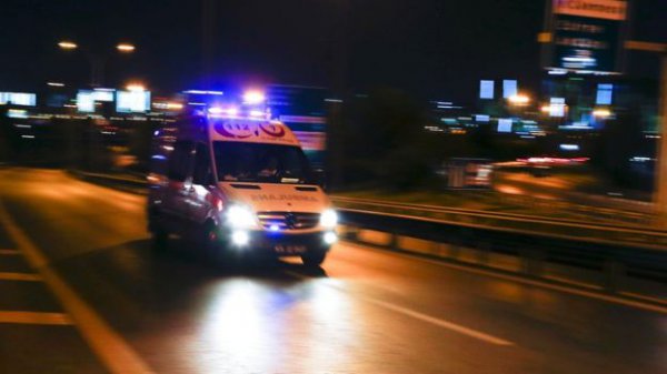 Нападение на аэропорт Стамбула: 41 погибший, более 230 раненых