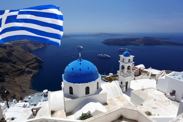 Греция с 2018 года введет туристический налог