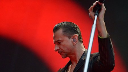 Depeche Mode объявили даты выхода альбома и сингла