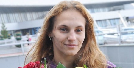 Белоруска завоевала золотую медаль ЧЕ по борьбе
