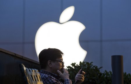 Бренд Apple в восьмой раз стал самым дорогостоящим в мире