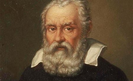 Утерянное письмо Галилео Галилея случайно нашли в Лондоне