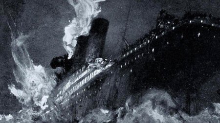 Последний шанс увидеть “Титаник” на дне океана?