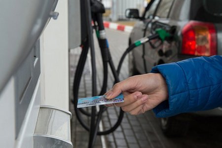 В России начался бензиновый кризис