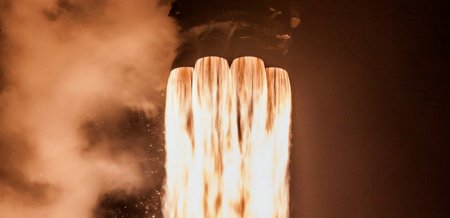 SpaceX получила добро на запуск спутников глобального интернета
