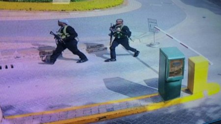 Десятки погибших, британский спецназ: что известно о нападении на отель в Кении