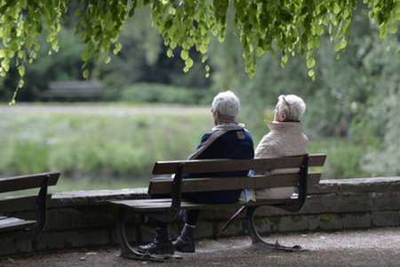 В Италии понизили пенсионный возраст