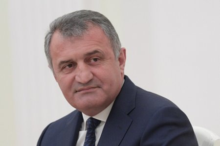 Южная Осетия отказалась воевать с Грузией