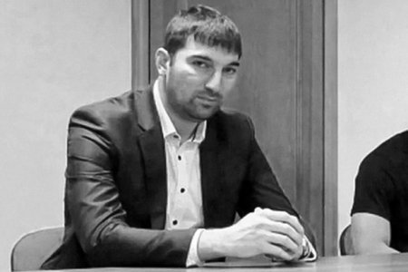 В Москве убит главный борец с экстремизмом Ингушетии