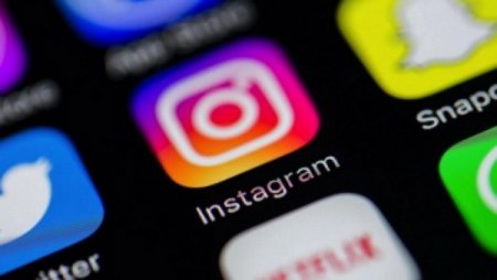 Instagram начал скрывать лайки по всему миру