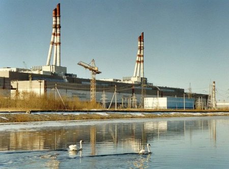 После сериала «Чернобыль» на Игналинской АЭС настоящий бум туристов