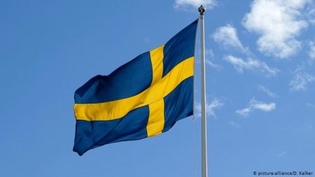 Коронавирус: почему в Швеции не вводят карантин?
