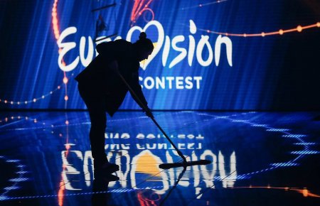 Участники "Евровидения-2020" дистанционно выступят в шоу "Европа зажигает свет"