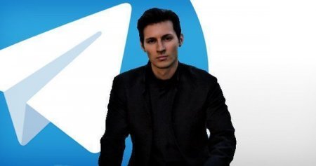 Дуров пообещал сохранить тайну личной переписки в Telegram