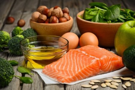 Семь продуктов, в которых полезных жирных кислот больше, чем в рыбьем жире