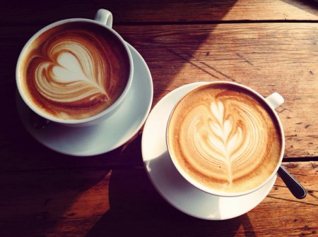 Ученые доказали, что кофе никто не любит