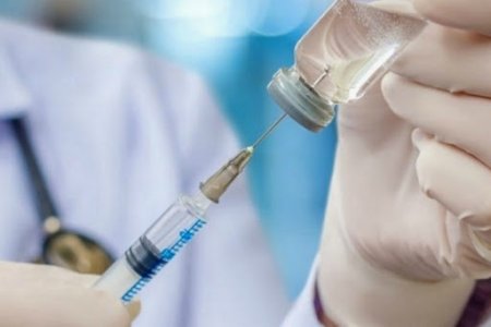 В Беларуси началась вакцинация от коронавируса
