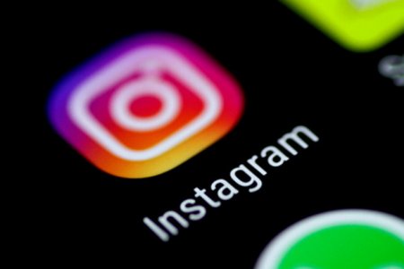 Instagram ввел функцию восстановления недавно удаленных публикаций