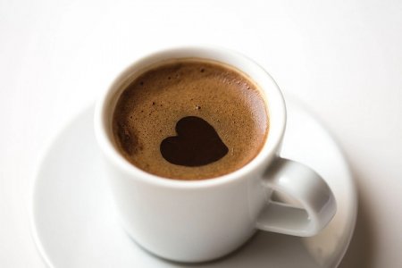 Обнаружен позитивный эффект потребления кофе