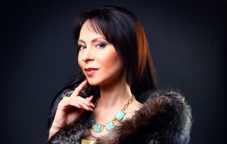 Певица Марина Хлебникова впала в кому