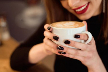 Ученые выяснили, как кофе влияет на пищеварение