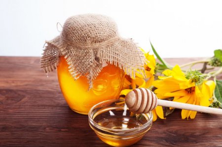 Две ложки мёда в день способны снизить уровень сахара и холестерина в крови