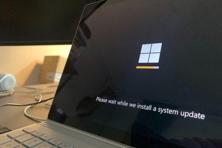 Системные требования Windows вырастут из-за ИИ