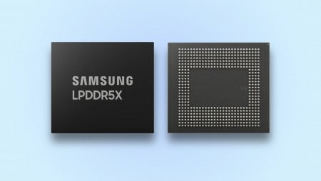 Samsung представила память для ИИ