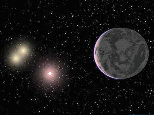 Астрономы обнаружили экзопланету, на которой царят самые «земные» условия