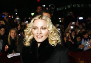 Мадонна объявила перерыв в музыкальной карьере