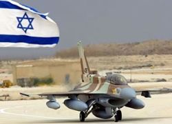 Израиль готовится бомбить Иран