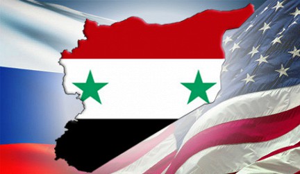 США: Сирия не может постоянно прятаться за спиной России