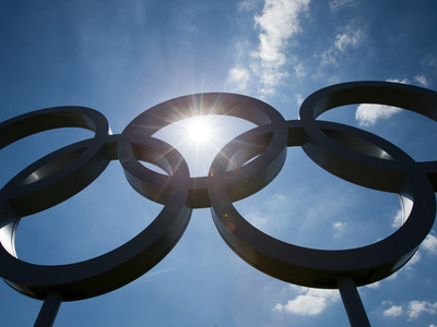 Белорусских атлетов снова лишили олимпийских медалей