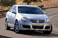 Volkswagen Jetta выпал из списка льготников.