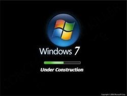 Спецслужбы приложились к разработке Windows 7