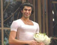 Николай Цискаридзе завершил свою карьеру в балете