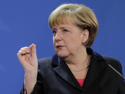 Focus: Россия тоже прослушивала телефон канцлера Меркель