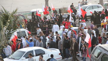 Власти Бахрейна выпустили на свободу более 100 политзаключенных