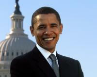 Барак Обама удивлен тем, что Митт Ромни считает Россию главным врагом США