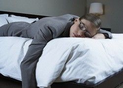 10 причин того, почему все-таки не стоит экономить на сне
