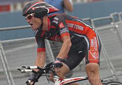 Альберто Контадор в третий раз выиграл Тур де Франс
