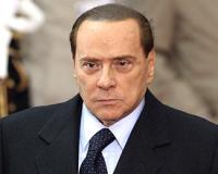Сильвио Берлускони, приговоренный судом в Милане к году тюрьмы, остается на свободе