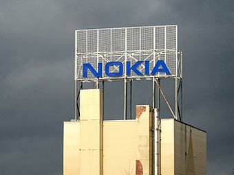 Nokia начнет разработку смартфонов на Windows Phone