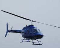 В Канаде арестован второй сбежавший на вертолете заключенный