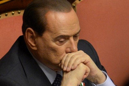 Апелляционный суд Милана приговорил Берлускони к четырем годам