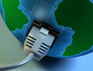 Внешний интернет-шлюз до конца 2011 года планируется расширить до 200 Гбит/с