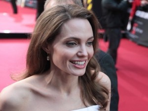 Анджелине Джоли вручили второй «Оскар»