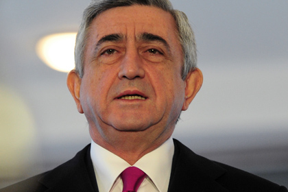 В Армении анонсировали масштабную амнистию